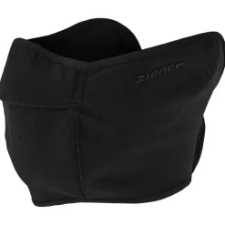 Ziener - Kid's Italo-Z Black