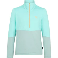 Ziener Skibekleidung|Skipullover-- Kid's Jarps-Z - Fleecepullover