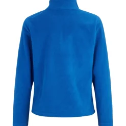Ziener Skibekleidung|Skipullover-- Kid's Jonki-Z - Fleecepullover