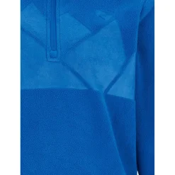 Ziener Skibekleidung|Skipullover-- Kid's Jonki-Z - Fleecepullover