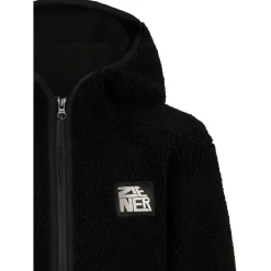 - Kid's Juha-Z - Fleecejacke < Ziener Hot