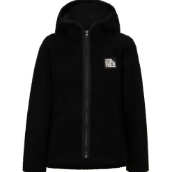 - Kid's Juha-Z - Fleecejacke < Ziener Hot