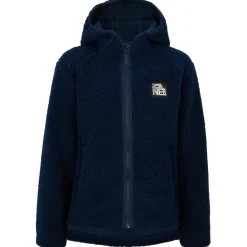 - Kid's Juha-Z - Fleecejacke < Ziener Hot