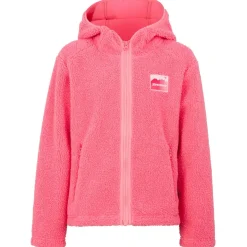 - Kid's Juha-Z - Fleecejacke < Ziener Hot
