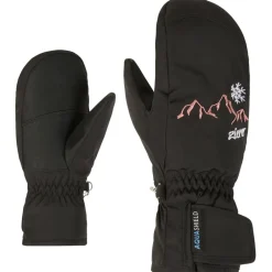 Ziener Skibekleidung|Skihandschuhe-- Kid's Laillani AS(R) - Handschuhe