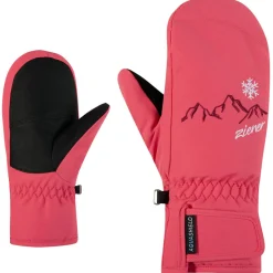 Ziener Skibekleidung|Skihandschuhe-- Kid's Laillani AS(R) - Handschuhe