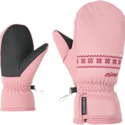 Ziener Skibekleidung|Skihandschuhe-- Kid's Laillani AS(R) - Handschuhe