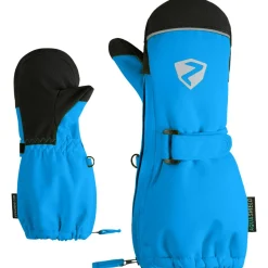 Ziener Skibekleidung|Skihandschuhe-- Kid's Lanupo-Z AS - Handschuhe