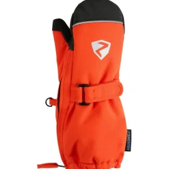 Ziener Skibekleidung|Skihandschuhe-- Kid's Lanupo-Z AS - Handschuhe
