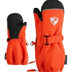 Ziener Skibekleidung|Skihandschuhe-- Kid's Lanupo-Z AS - Handschuhe