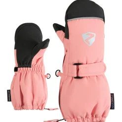 Ziener Skibekleidung|Skihandschuhe-- Kid's Lanupo-Z AS - Handschuhe