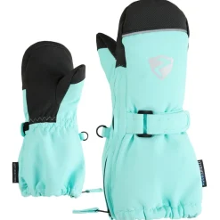 Ziener Skibekleidung|Skihandschuhe-- Kid's Lanupo-Z AS - Handschuhe