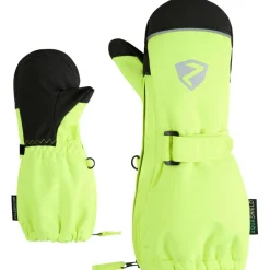Ziener Skibekleidung|Skihandschuhe-- Kid's Lanupo-Z AS - Handschuhe