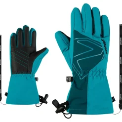 Ziener Alltagsbekleidung|Skibekleidung-- Kid's Laval AS AW - Handschuhe