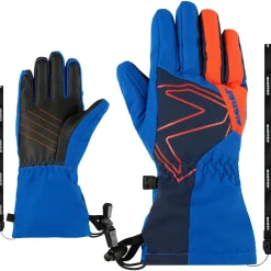 Ziener Alltagsbekleidung|Skibekleidung-- Kid's Laval AS AW - Handschuhe