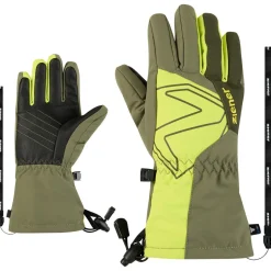 Ziener Alltagsbekleidung|Skibekleidung-- Kid's Laval AS AW - Handschuhe