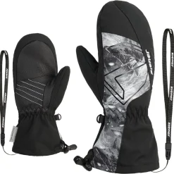 Ziener - Kid's Lavalino Aquashield AW Mitten Glove - Handschuhe Sale