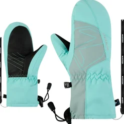 Ziener - Kid's Lavalino Aquashield AW Mitten Glove - Handschuhe Sale