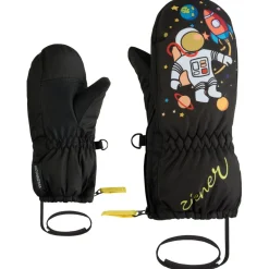 - Kid's Leprint-Z AS - Handschuhe < Ziener Outlet