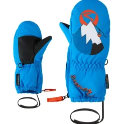- Kid's Leprint-Z AS - Handschuhe < Ziener Outlet