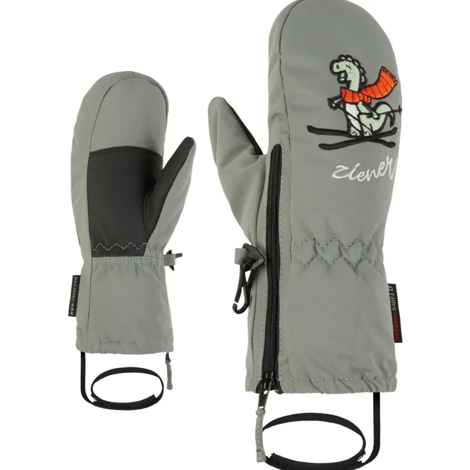 Ziener - Kid's Le Zoo Minis Glove - Handschuhe
