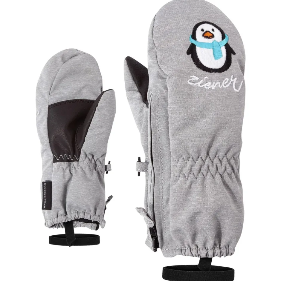 Ziener - Kid's Le Zoo Minis Glove - Handschuhe