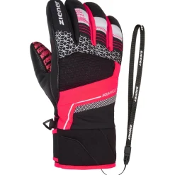 - Kid's Lonzalo-Z AS PR - Handschuhe < Ziener Discount