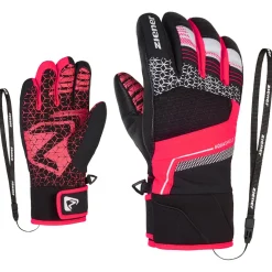 - Kid's Lonzalo-Z AS PR - Handschuhe < Ziener Discount