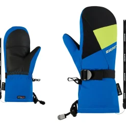 - Lanic GTX + Gore Plus Warm Mitten Glove Junior - Handschuhe < Ziener Outlet