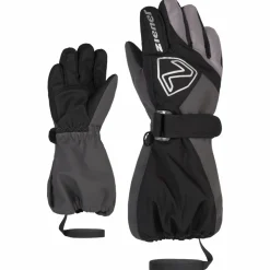 Ziener Skibekleidung|Skihandschuhe-- Lauro AS Glove Junior - Handschuhe