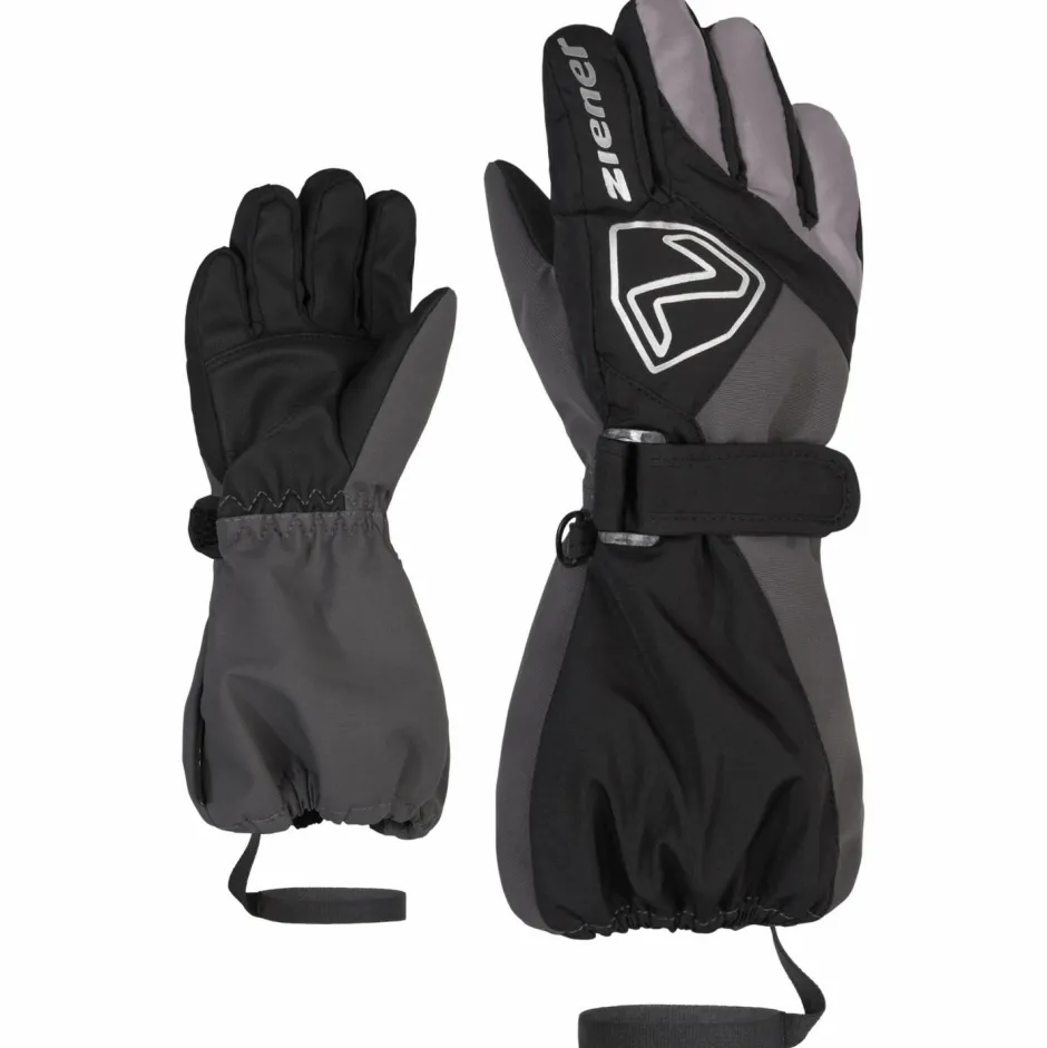 Ziener Skibekleidung|Skihandschuhe-- Lauro AS Glove Junior - Handschuhe