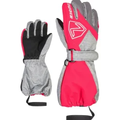 Ziener Skibekleidung|Skihandschuhe-- Lauro AS Glove Junior - Handschuhe