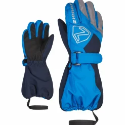 Ziener Skibekleidung|Skihandschuhe-- Lauro AS Glove Junior - Handschuhe