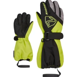 Ziener Skibekleidung|Skihandschuhe-- Lauro AS Glove Junior - Handschuhe