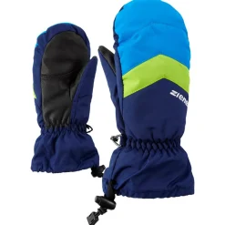 Ziener Skibekleidung|Skihandschuhe-- Lettero AS Mitten Glove Junior - Handschuhe
