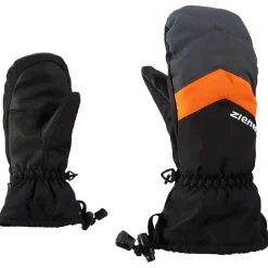 Ziener Skibekleidung|Skihandschuhe-- Lettero AS Mitten Glove Junior - Handschuhe