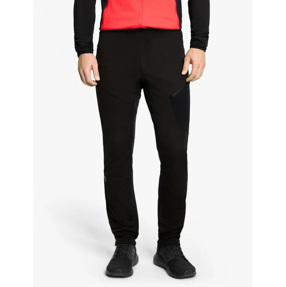 Ziener Winterhosen|Hosen-- Nebil-Z - Winterhose Black