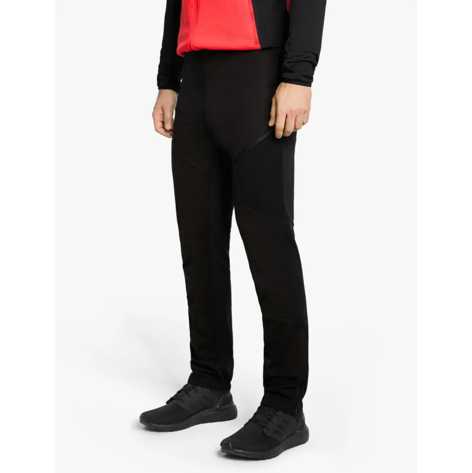 Ziener Winterhosen|Hosen-- Nebil-Z - Winterhose Black
