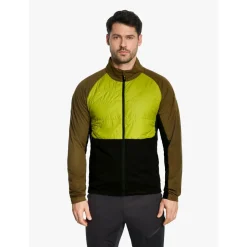 Ziener - Nodin-Z - Kunstfaserjacke