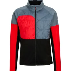 Ziener - Nodin-Z - Kunstfaserjacke
