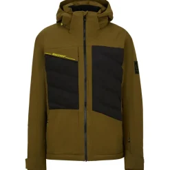 Ziener Skibekleidung|Skijacken-- Tidal-Z - Skijacke