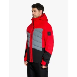 Ziener Skibekleidung|Skijacken-- Tidal-Z - Skijacke