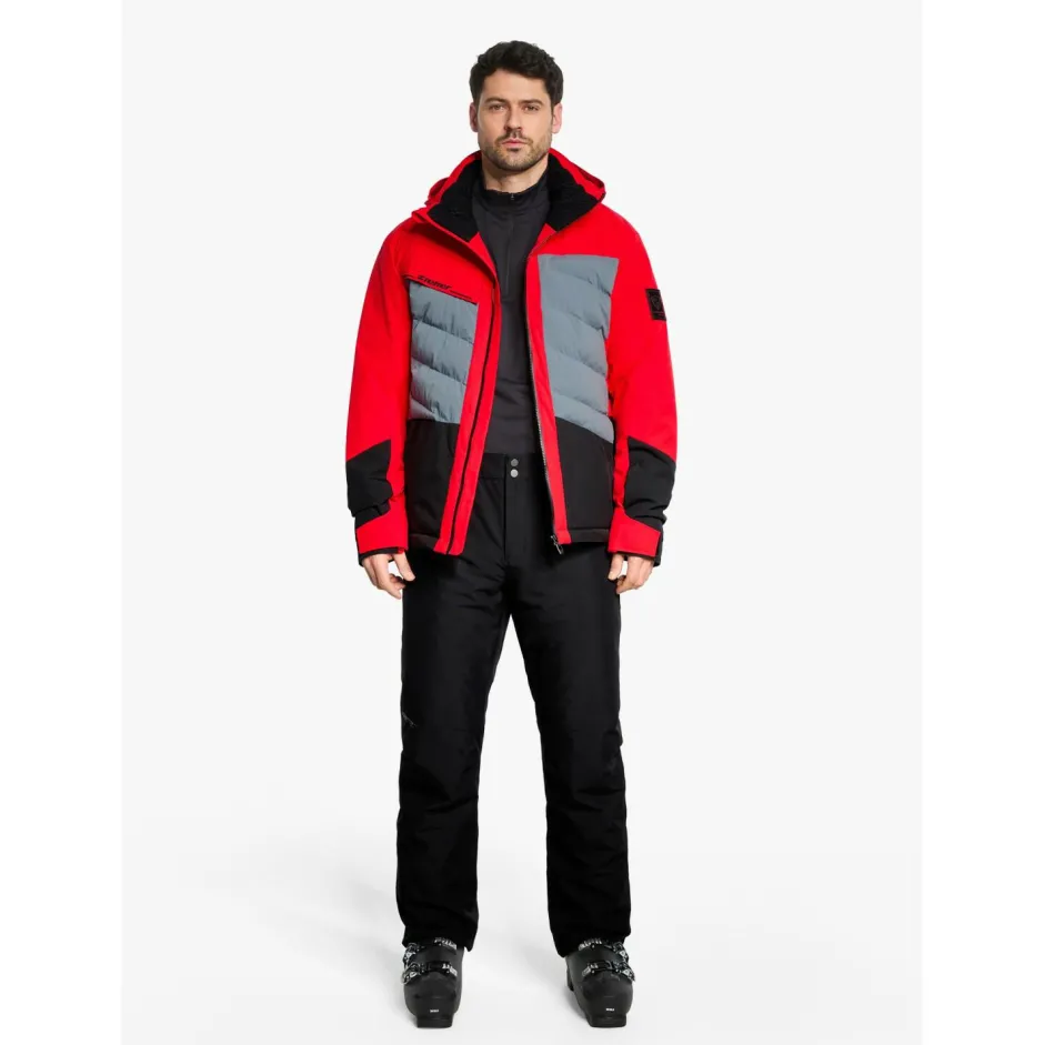 Ziener Skibekleidung|Skijacken-- Tidal-Z - Skijacke