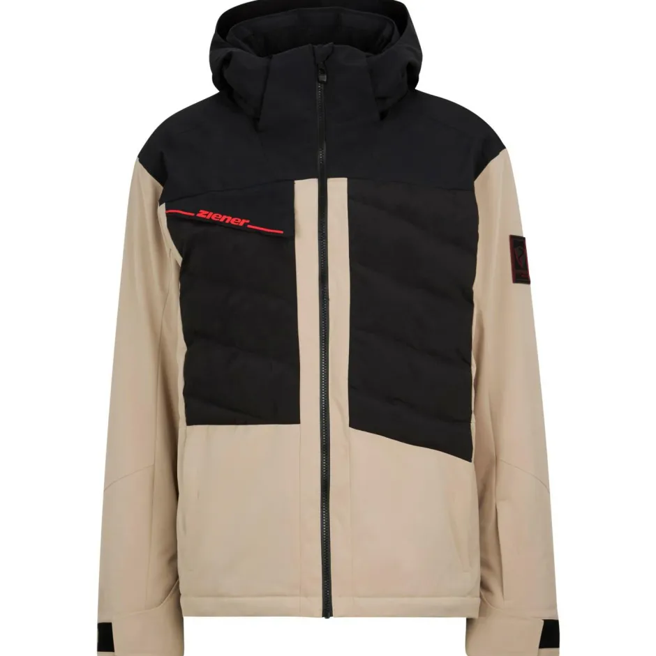 Ziener Skibekleidung|Skijacken-- Tidal-Z - Skijacke