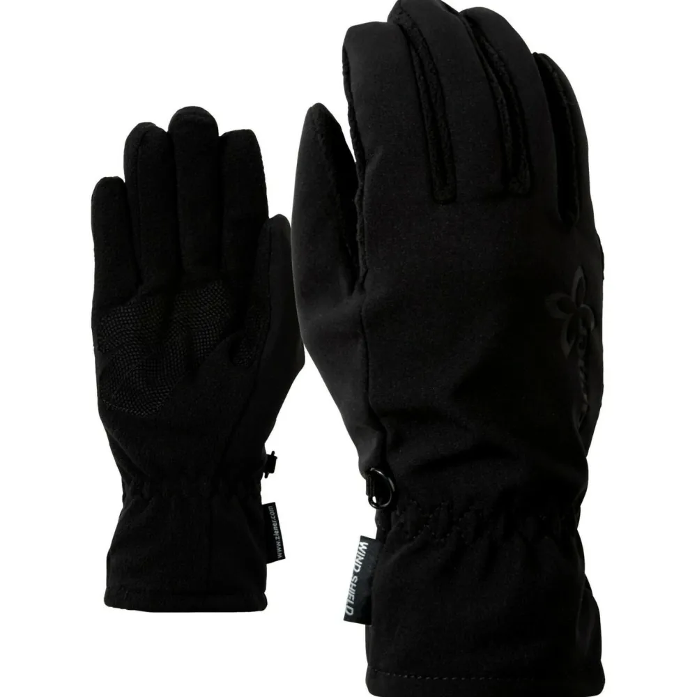 - Women's Importa - Handschuhe < Ziener Best