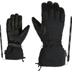 - Women's Kilatana AS(R) AW - Handschuhe < Ziener Hot
