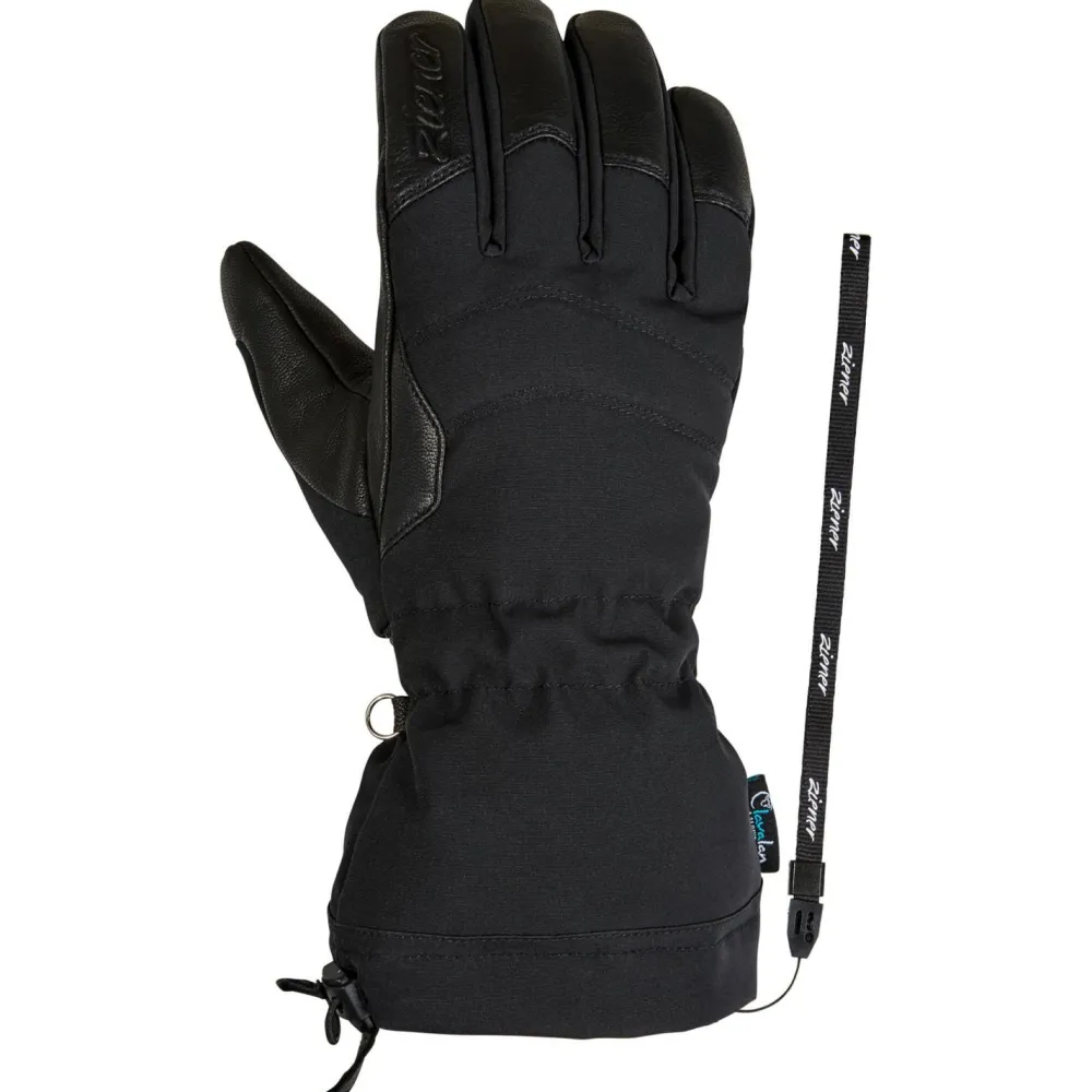- Women's Kilatana AS(R) AW - Handschuhe < Ziener Hot