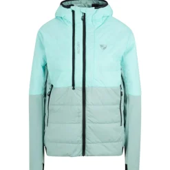Ziener - Women's Nakala-Z - Kunstfaserjacke