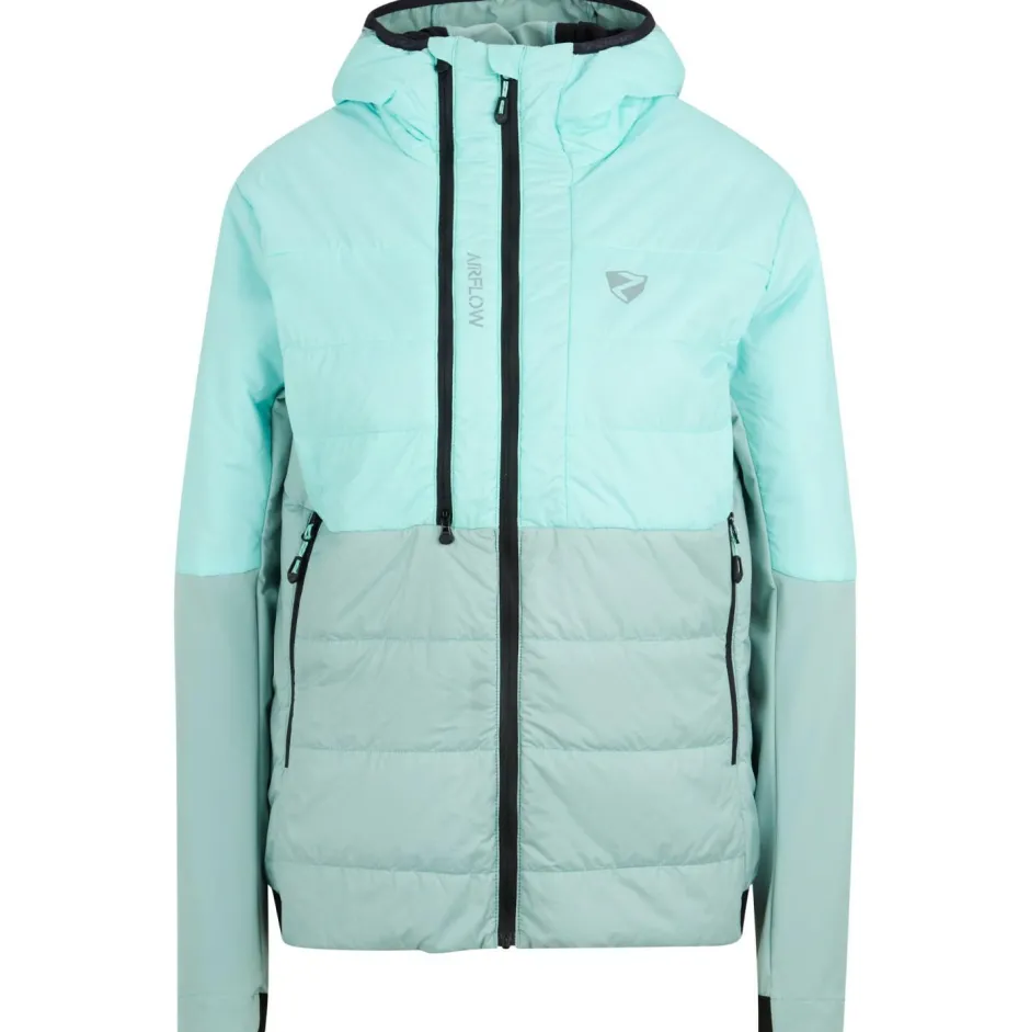 Ziener - Women's Nakala-Z - Kunstfaserjacke