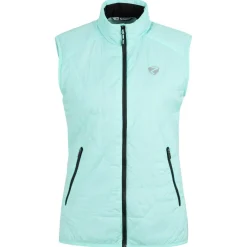 - Women's Nalia-Z - Kunstfaserweste < Ziener Best